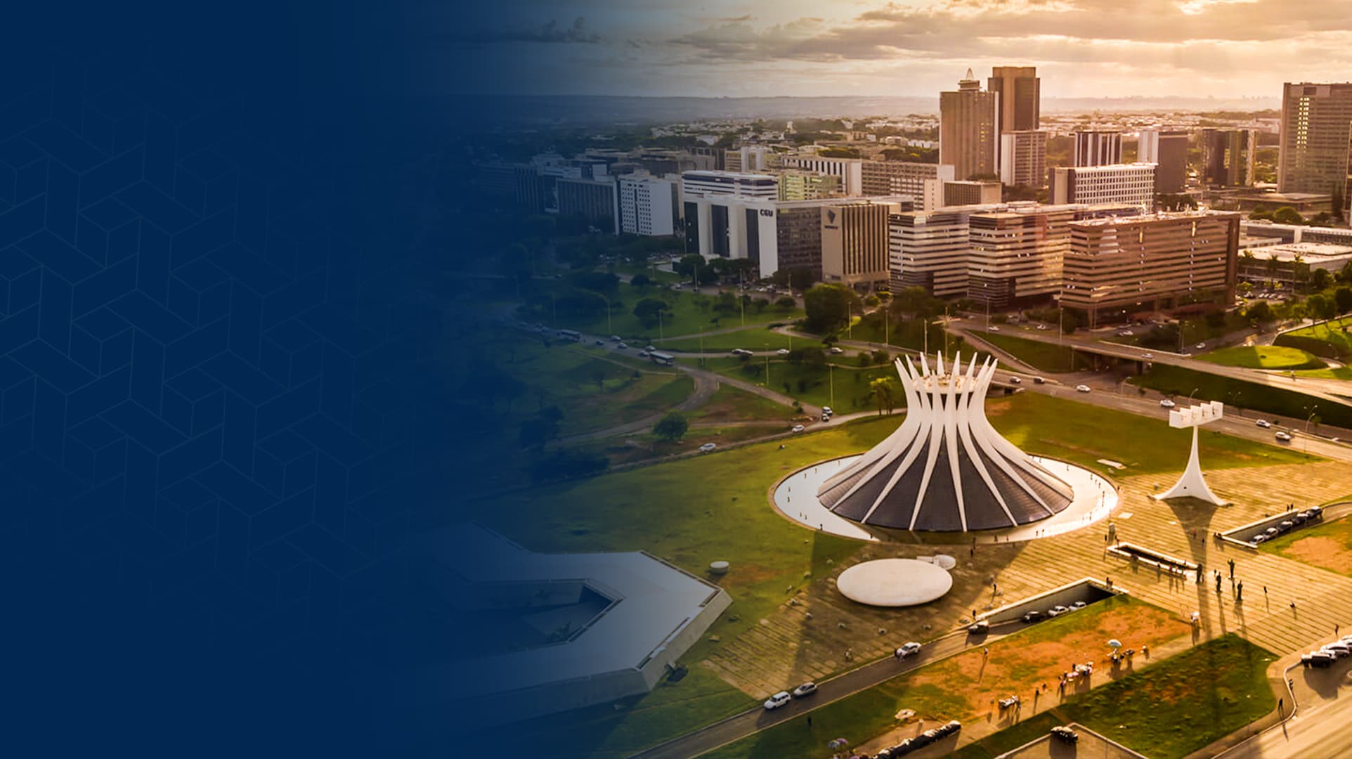 Brasília - Instituto Homem